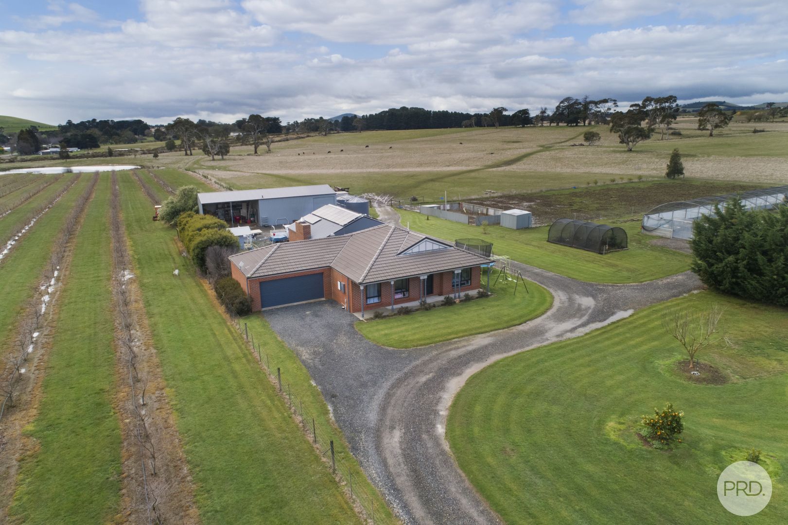 9 Stag Road, Allendale VIC 3364, Image 1