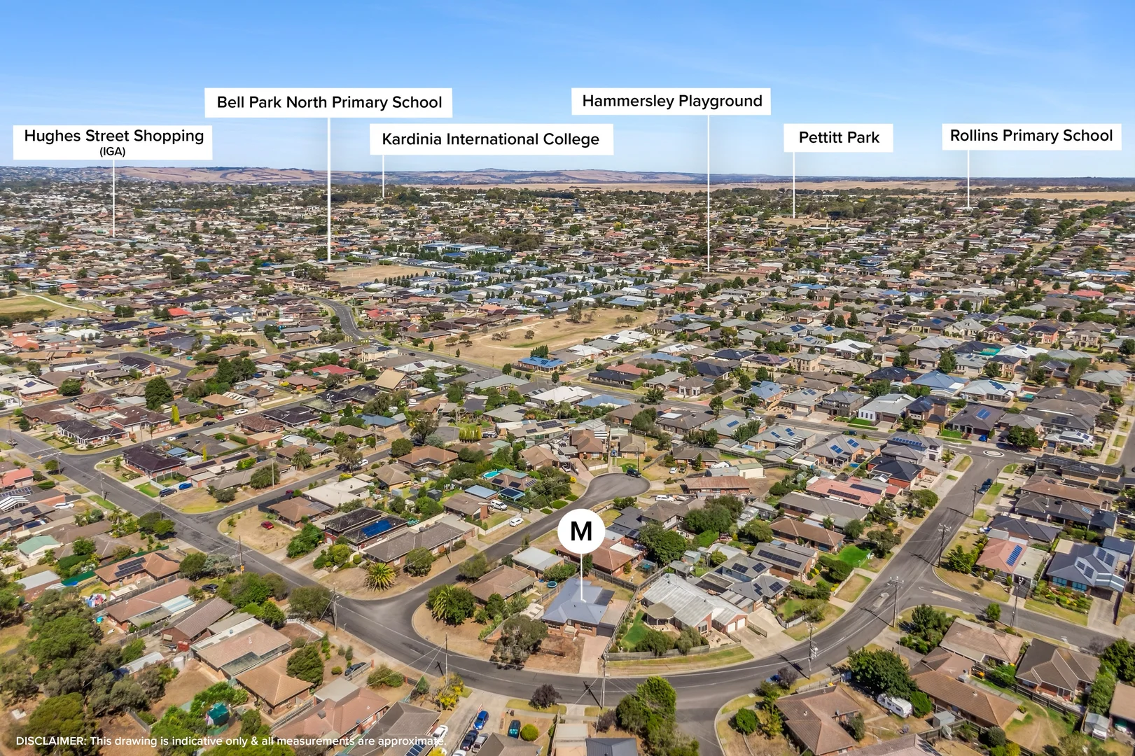 Additional image 15 of 31 Nanworen Crescent, Bell Park VIC 3215