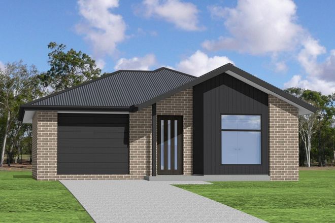 Picture of Lot 103 Cordyline Street, MOUNT DUNEED VIC 3217