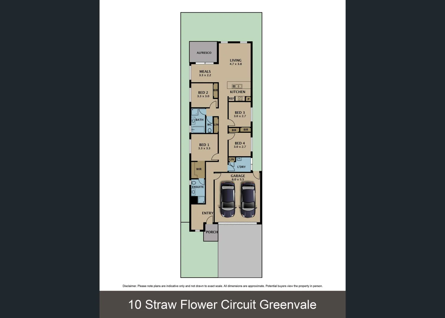 Additional image 14 of 10 Straw Flower Cct, Greenvale VIC 3059