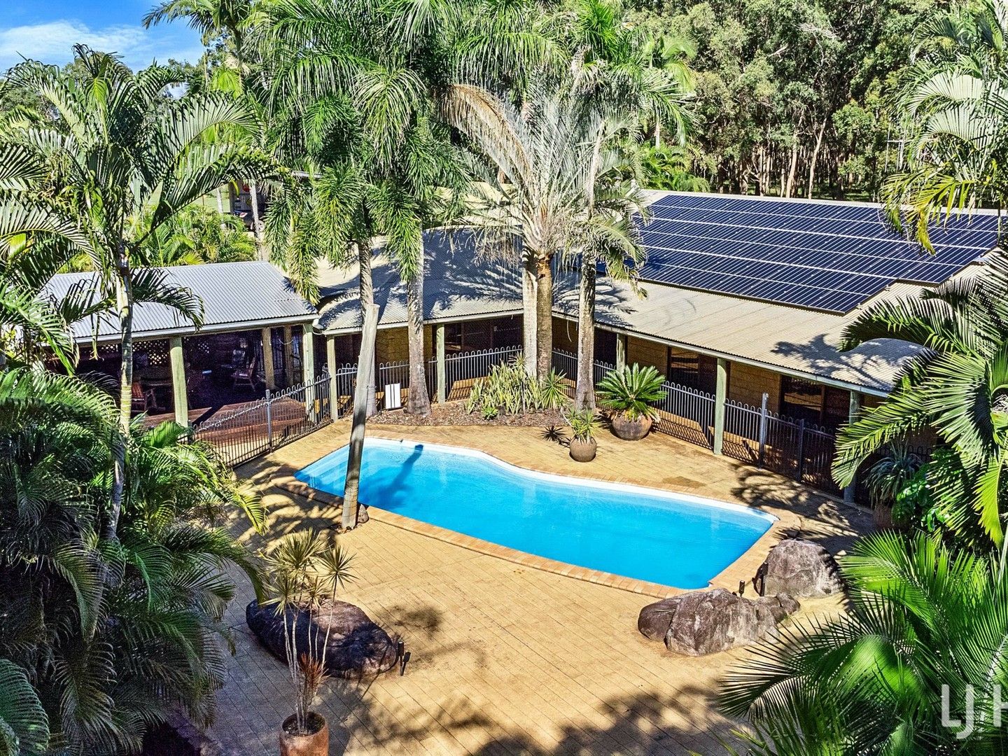 205 Central Road, Tinana QLD 4650, Image 0