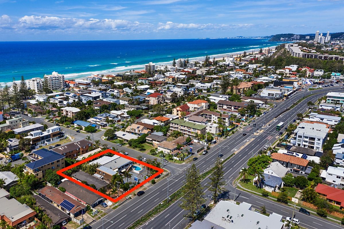 2289 Gold Coast HWY, Mermaid Beach QLD 4218, Image 2