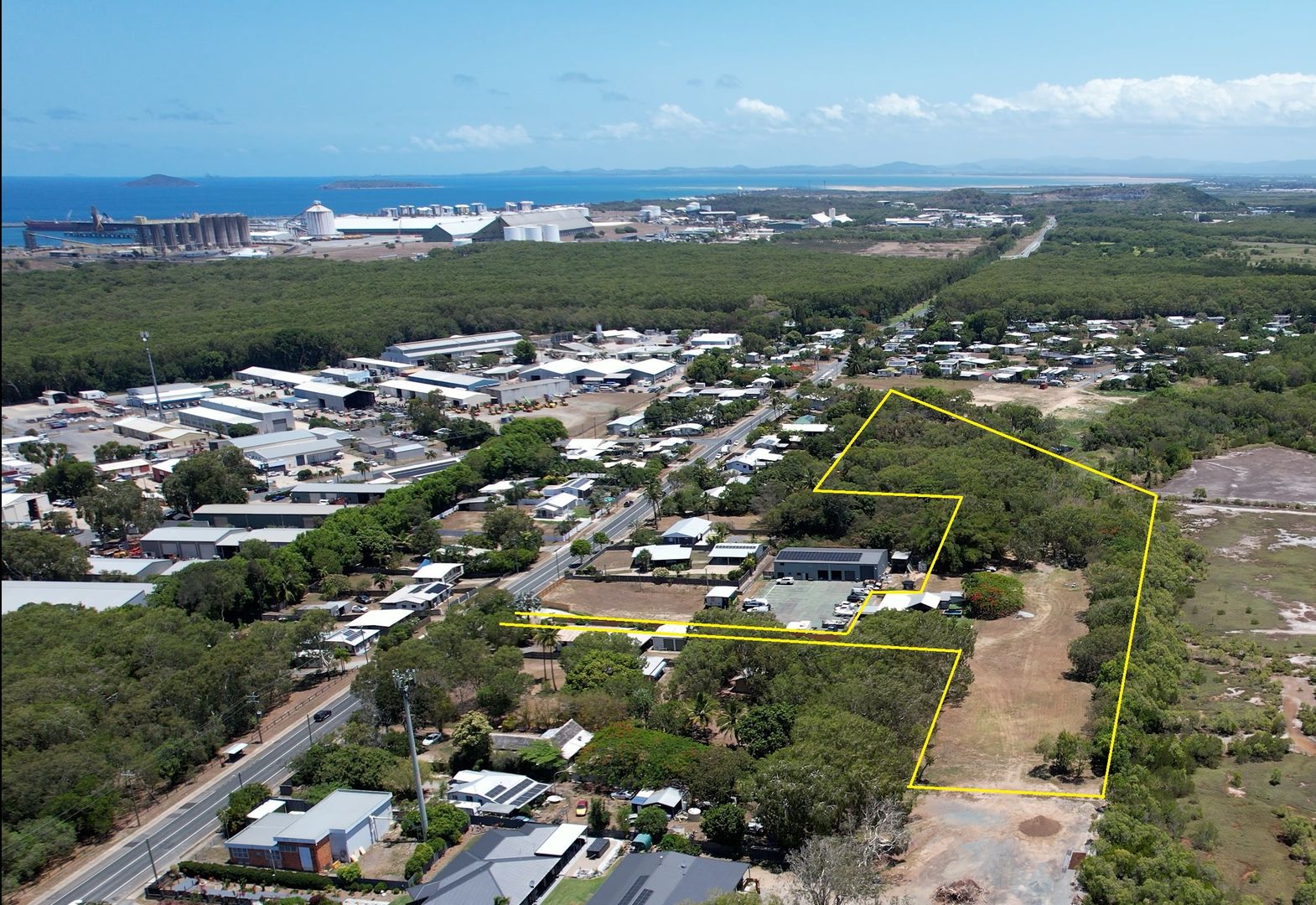 251 Slade Point Road, Slade Point QLD 4740, Image 2