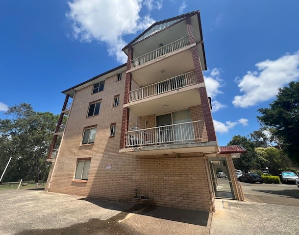 79/4 Riverpark Drive, Liverpool NSW 2170