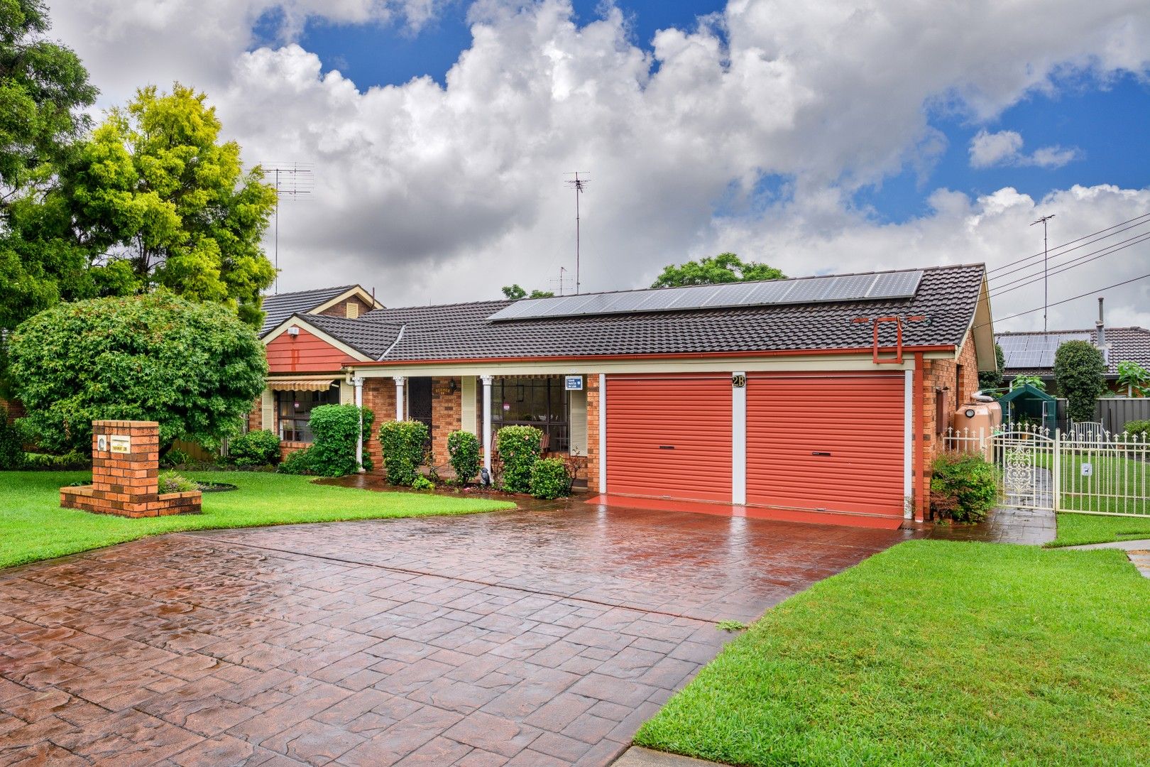 2B Leonay Parade, Leonay NSW 2750, Image 0