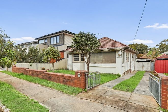 Picture of 18 The Causeway, STRATHFIELD SOUTH NSW 2136