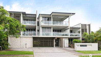 Picture of 3/64 Barton Road, HAWTHORNE QLD 4171