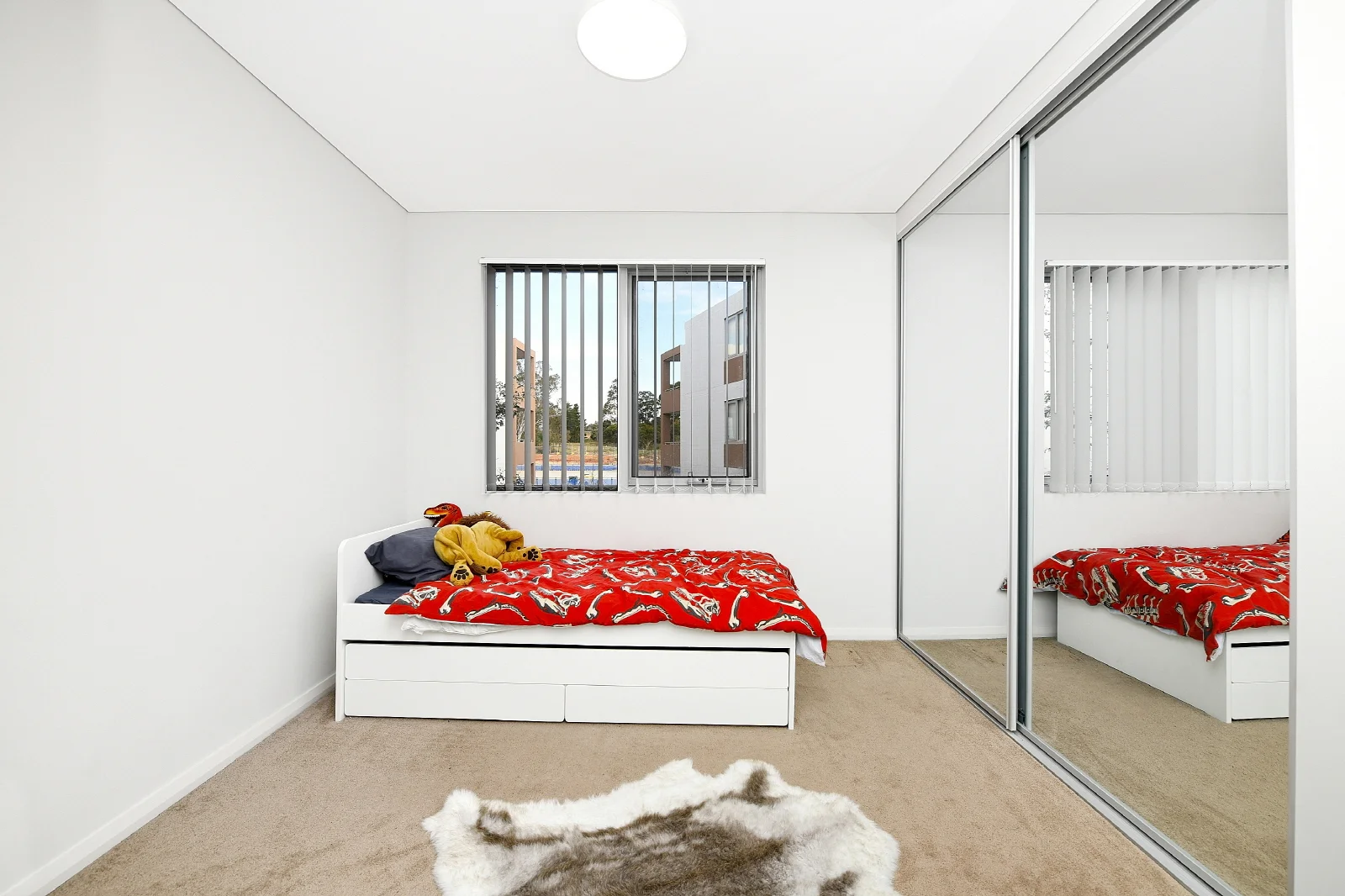 Additional image 6 of Level 2, A208/1 Demeter Street, Rouse Hill NSW 2155