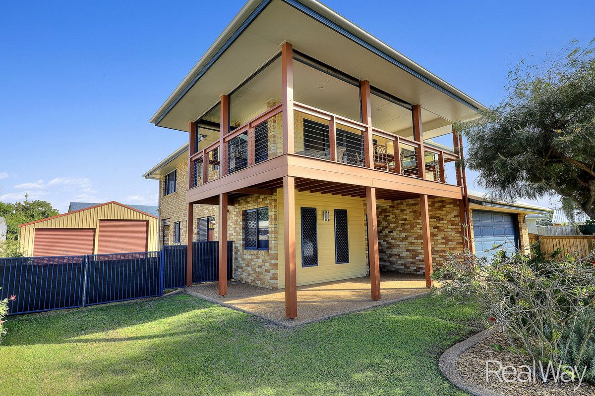 9 Emperor Drive, Elliott Heads QLD 4670, Image 1