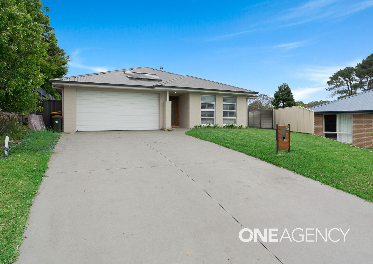 15 Meyer Place, Bomaderry NSW 2541, Image 1