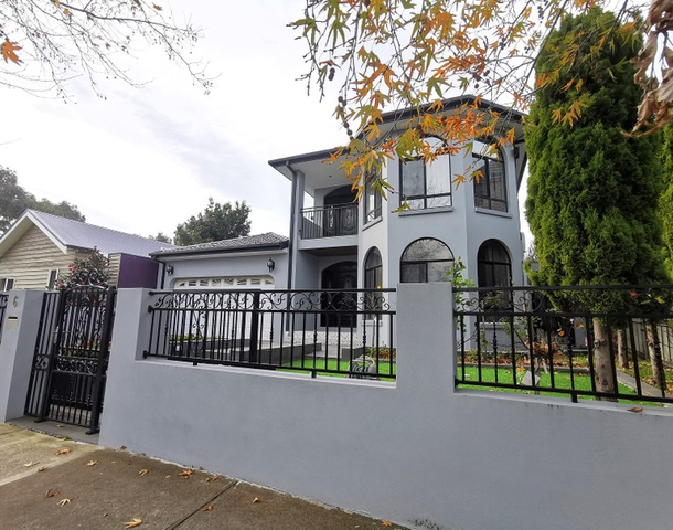 6 Windsor Street, Kew VIC 3101