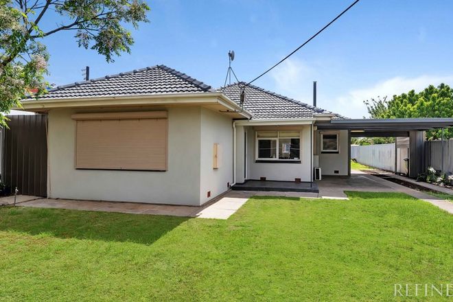 Picture of 461 Victoria Road, TAPEROO SA 5017