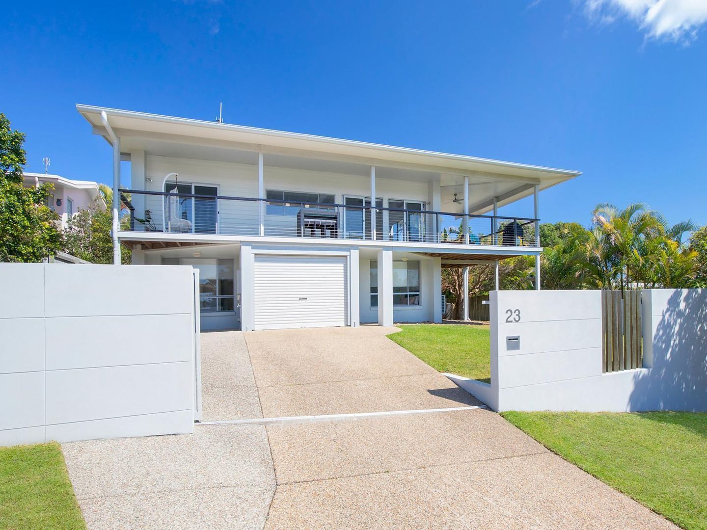 23 Woodlark Rise, Sunrise Beach QLD 4567, Image 2