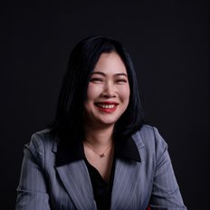 Timmie (wenqing) Zhang