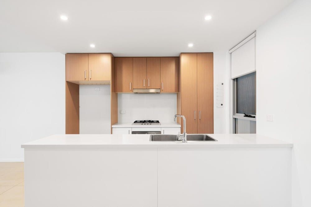 2 bedrooms Apartment / Unit / Flat in 607/85 Park RD HOMEBUSH NSW, 2140