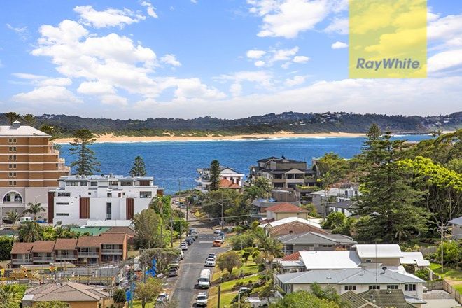 Picture of 4/49 Ash Street, TERRIGAL NSW 2260