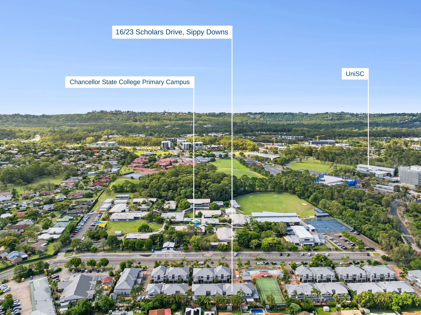 Additional image 13 of 16/23 Scholars Drive, Sippy Downs QLD 4556