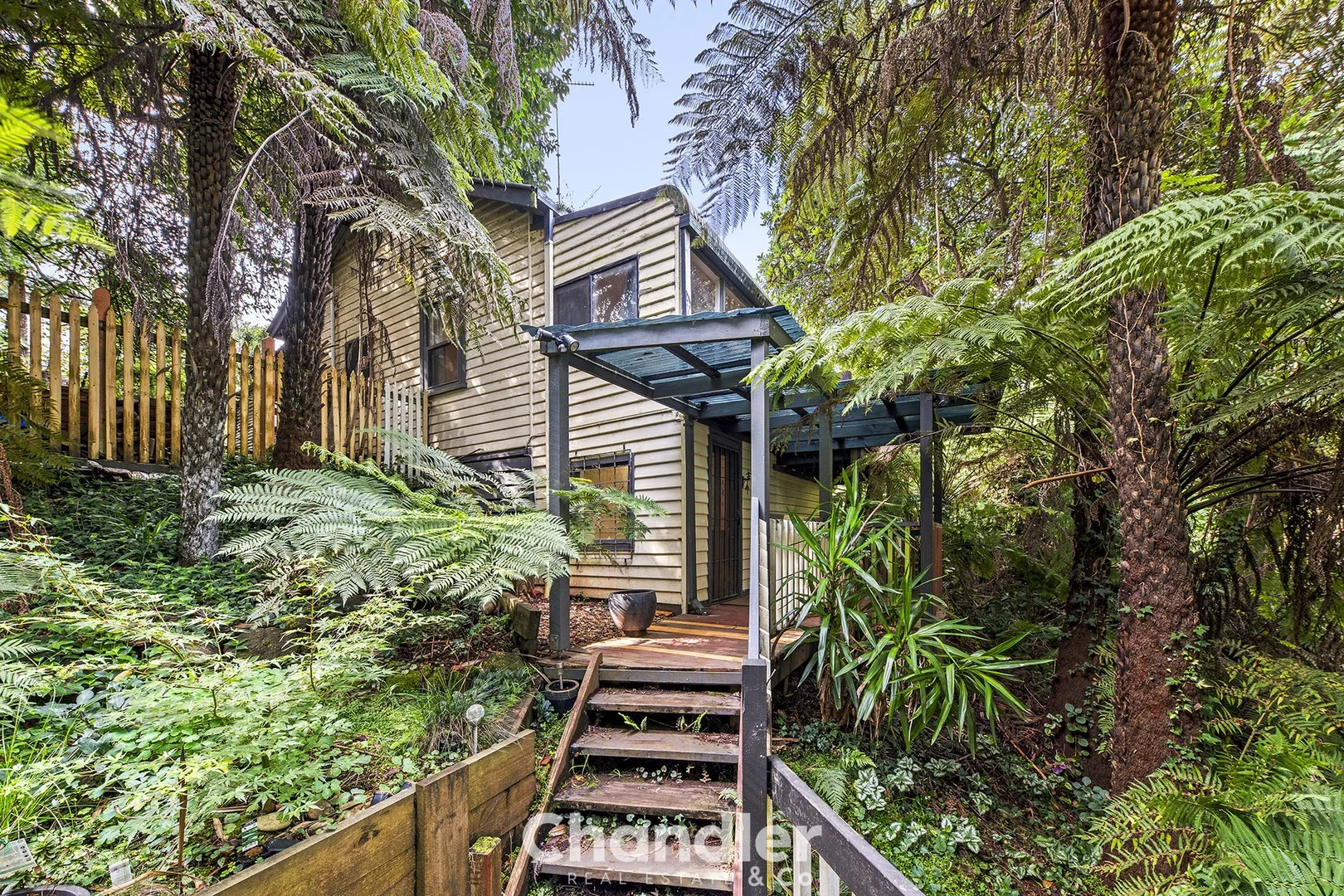 289 Monbulk Road, Monbulk VIC 3793