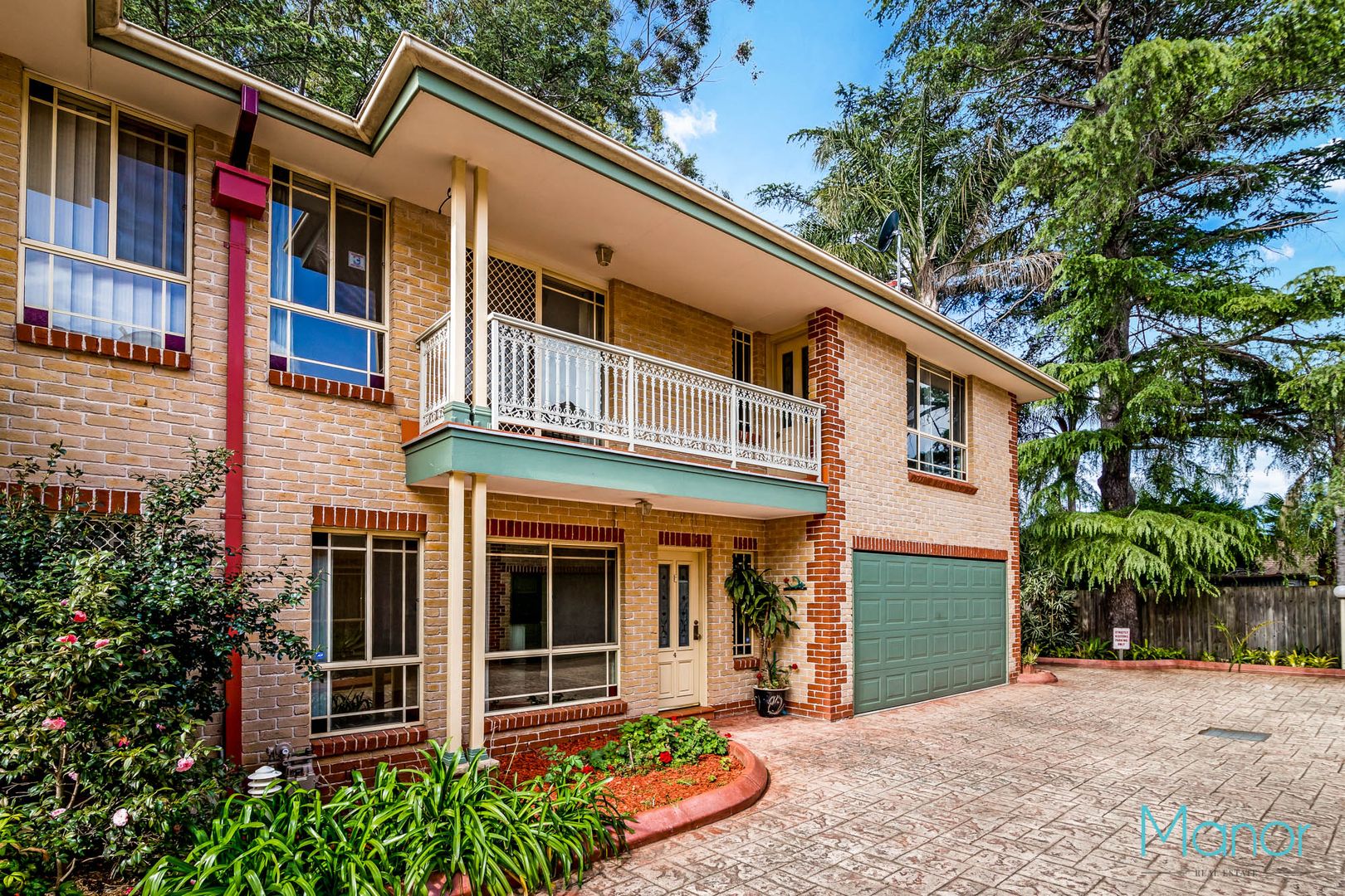 4/41 Railway Street, Baulkham Hills Property History & Address Research Domain