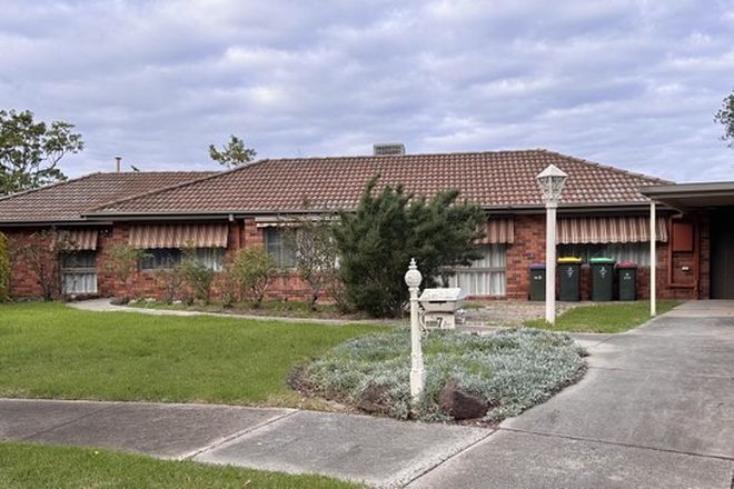 Picture of 7 Green Court, ALTONA VIC 3018