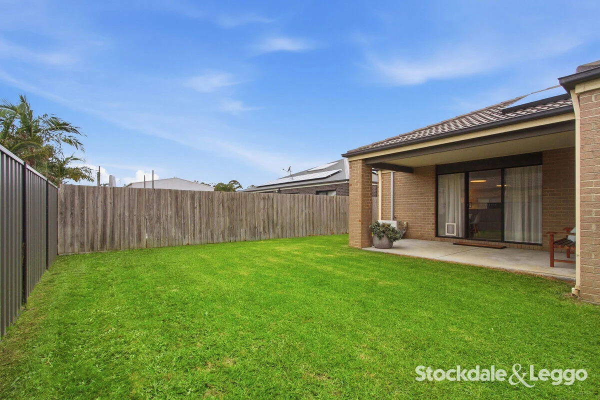 Additional image 19 of 10 Carlow Court, Traralgon VIC 3844