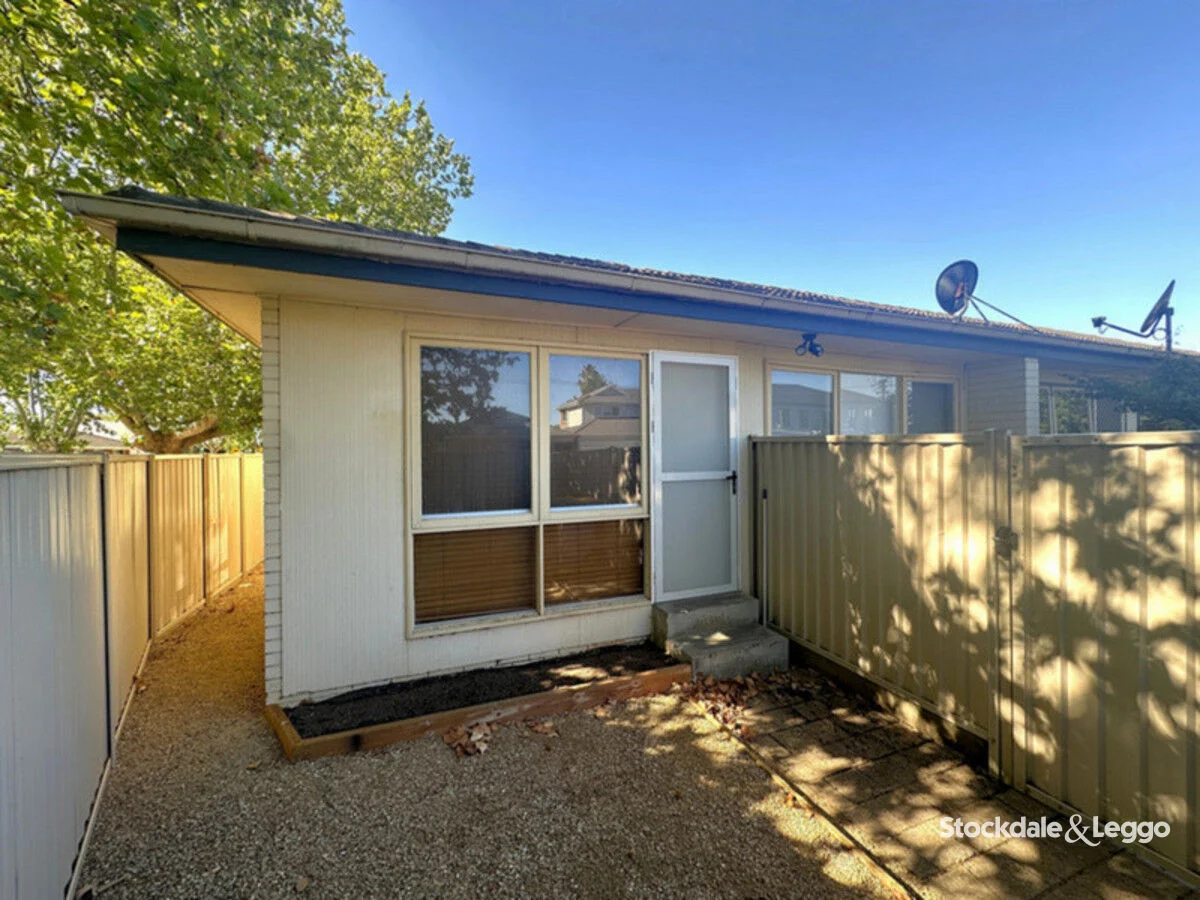 Unit 1/47 Corio Street, Shepparton VIC 3630