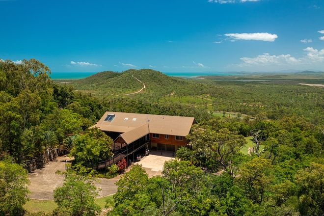 Picture of 1165 Midge Point Road, MIDGE POINT QLD 4799