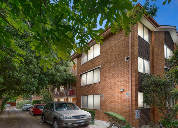 15/197 Auburn Road, Hawthorn VIC 3122