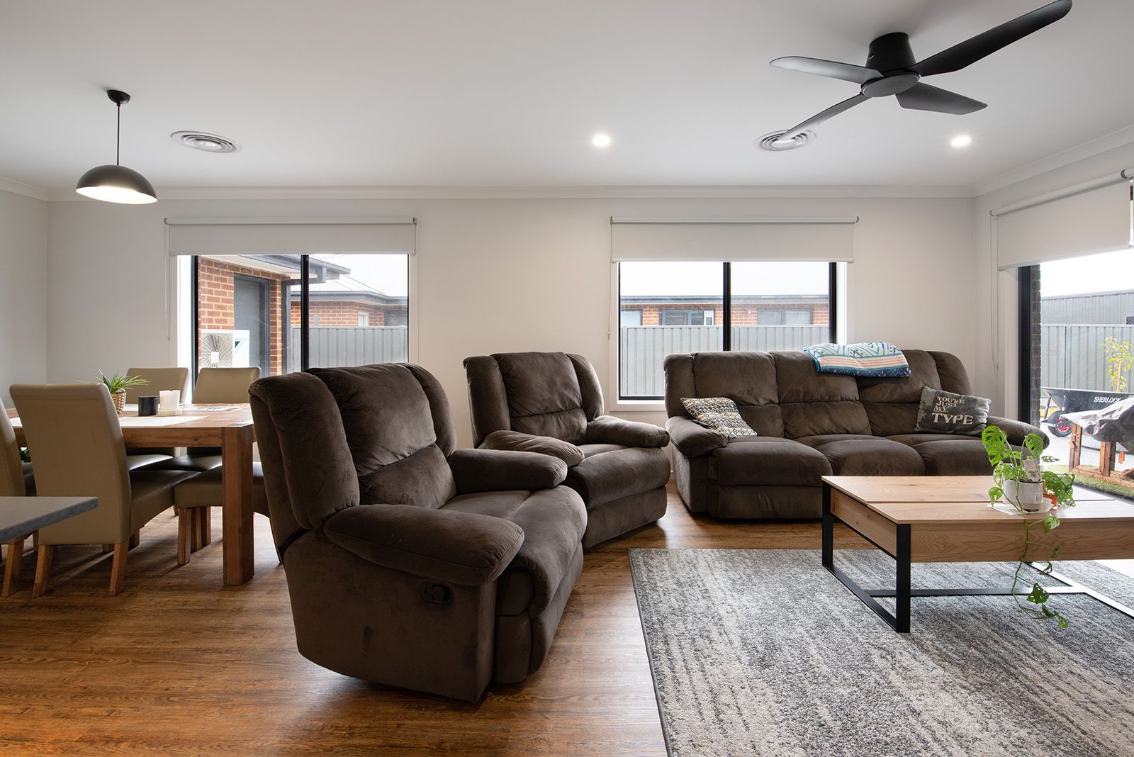 19 Antrim Street, Marong VIC 3515 House For Rent Domain