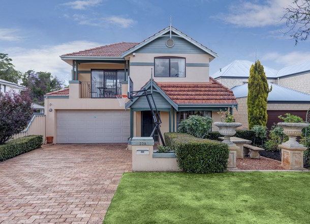 23A Sulman Avenue, Salter Point WA 6152