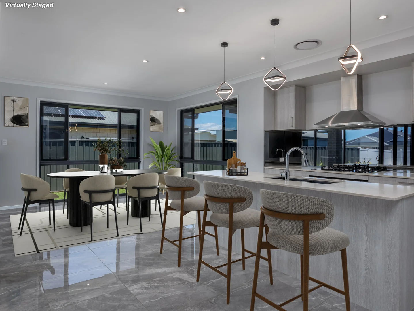 Additional image 12 of 1 RANNOCH STREET, Ashfield QLD 4670