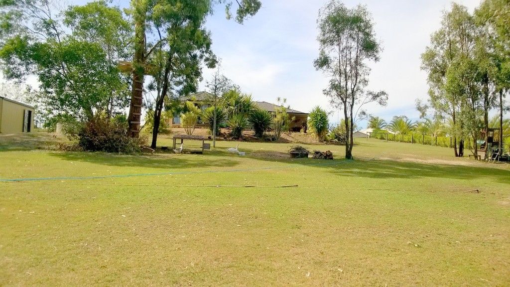 70 Hannant Road, Kensington Grove QLD 4341