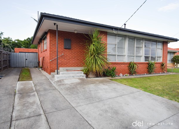 13 Sylvia Street, Dandenong North VIC 3175