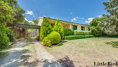 Picture of 64 Fremantle Drive, STIRLING ACT 2611