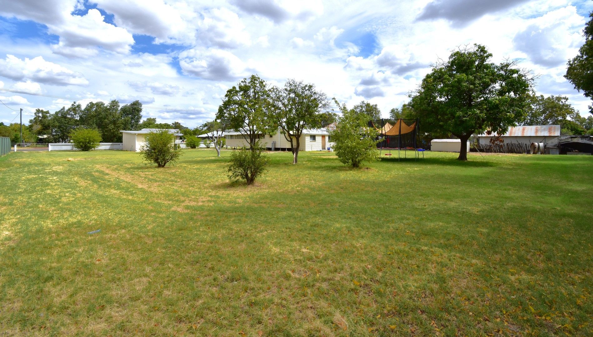 56 Gidyea Street, Barcaldine QLD 4725, Image 1