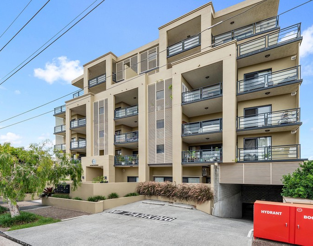 16/11 Grosvenor Road, Indooroopilly QLD 4068