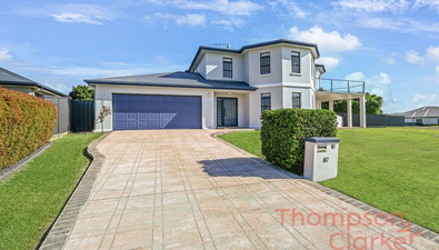 Picture of 87 Wilton Drive, EAST MAITLAND NSW 2323