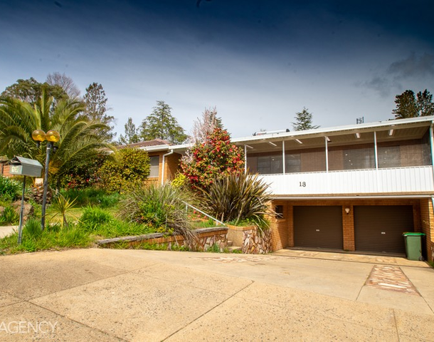 13 Thoopara Place, Orange NSW 2800