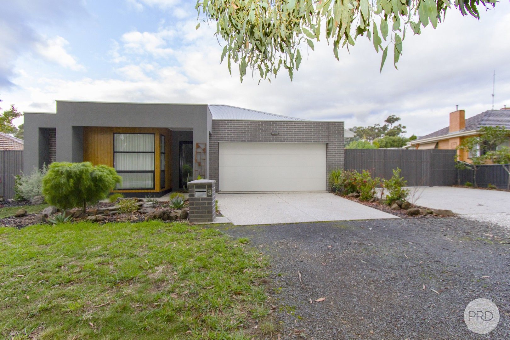 3 Gracefield Road, Brown Hill VIC 3350, Image 0