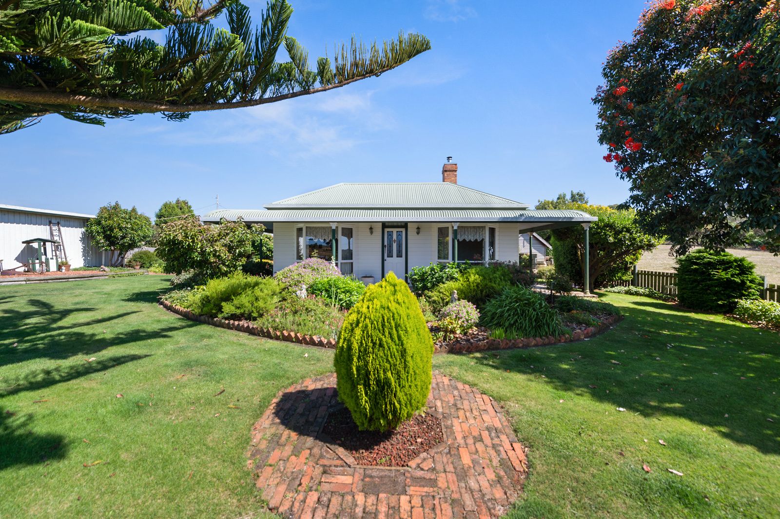 708 Port Sorell Road, Wesley Vale TAS 7307, Image 0