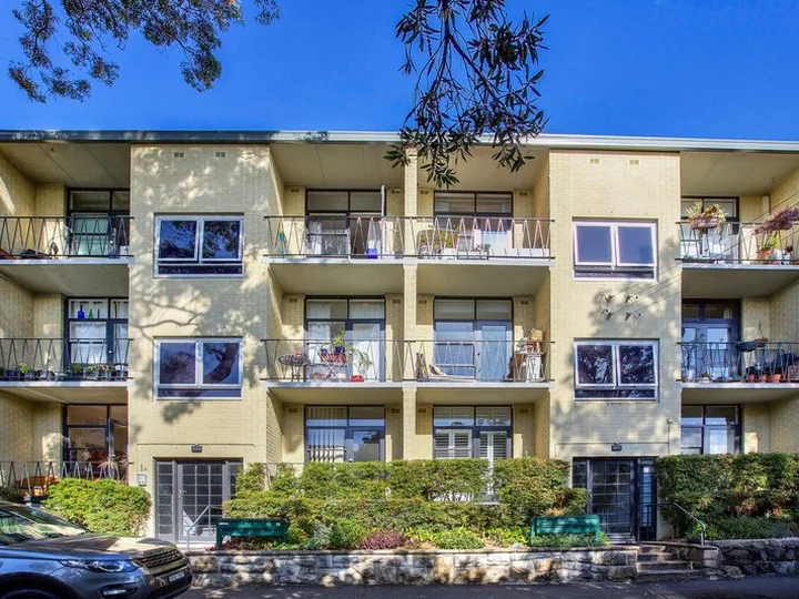 6/1a Thomas Street, Birchgrove NSW 2041