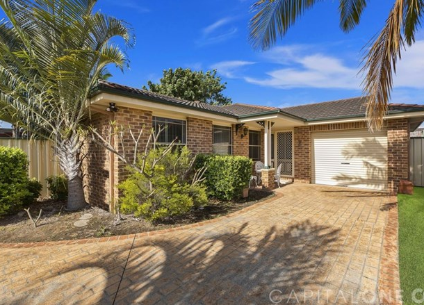 18A Oxford Drive, Lake Haven NSW 2263