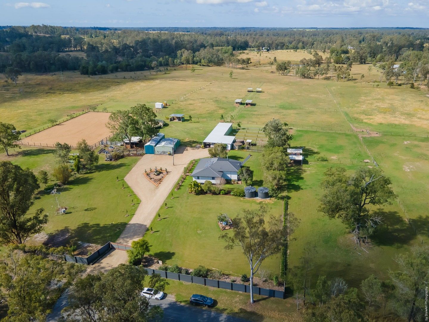 134 Dunford Road West, Grahams Creek QLD 4650, Image 0