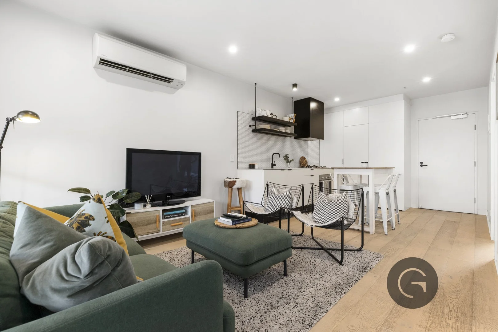 106/115 Church Street, Richmond VIC 3121