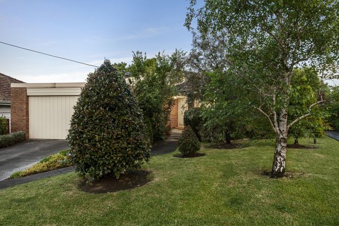 Picture of 20A Loddon Street, BOX HILL NORTH VIC 3129