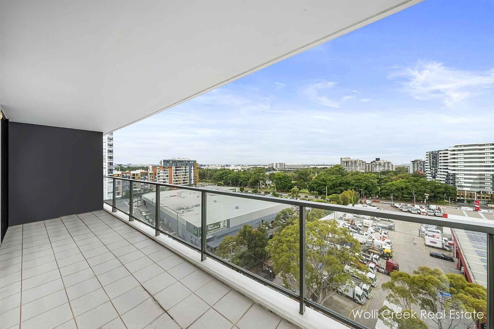 B901/35 Arncliffe Street, Wolli Creek NSW 2205, Image 2