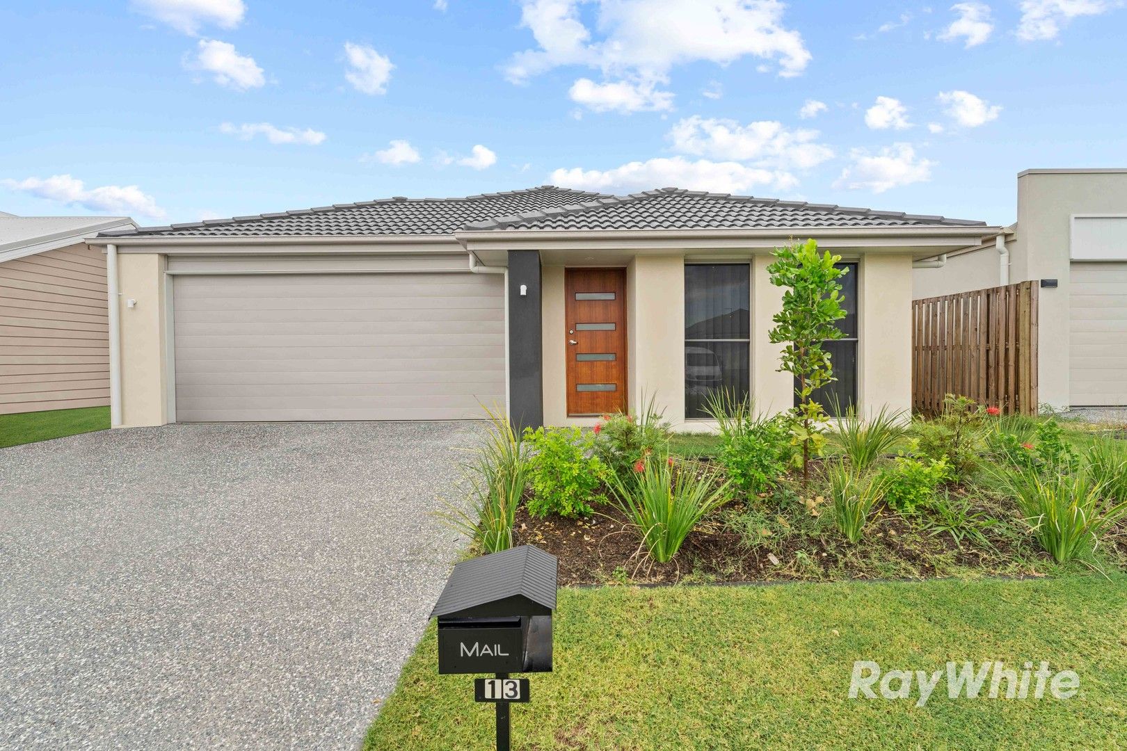 13 Stockyard Lane, Park Ridge QLD 4125, Image 0