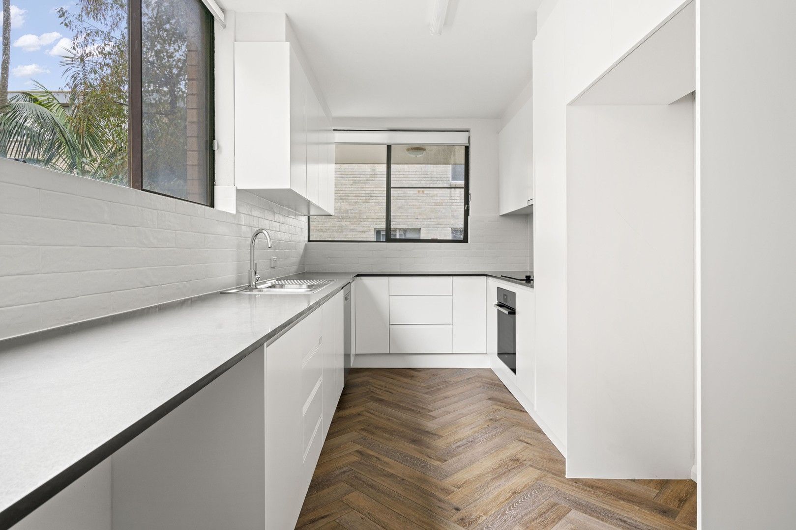2 bedrooms Apartment / Unit / Flat in 16/4 Mandolong Road MOSMAN NSW, 2088