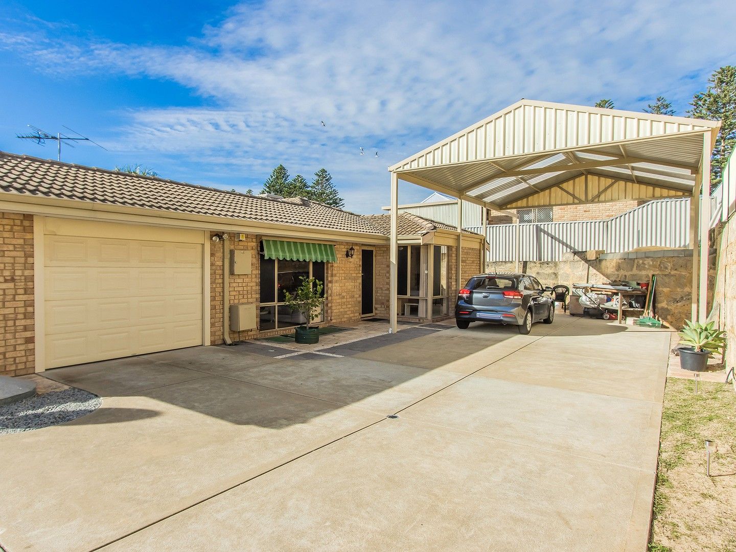 45 Penguin Road, Shoalwater WA 6169, Image 0