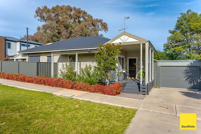 Picture of 2B Solomon Street, EAST BENDIGO VIC 3550